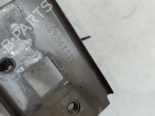 Support RENAULT KADJAR (HA_, HL_)  | BP29438640C155 