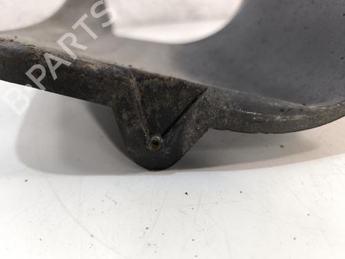 Wheel arch CITROËN C8 (EA_, EB_) 2.0 HDi | BP28328278C56 