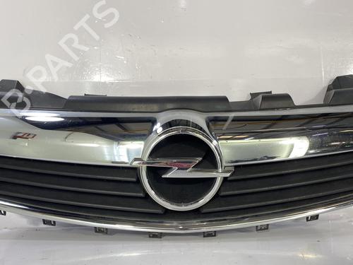 Used Grille OPEL ZAFIRA / ZAFIRA FAMILY B (A05) 1.9 CDTI (M75) (120 hp) 22827469