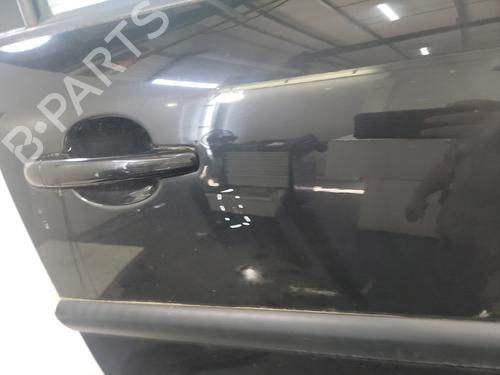 Right front door PEUGEOT 207 SW (WK_) 1.6 HDi | BP26689385C3