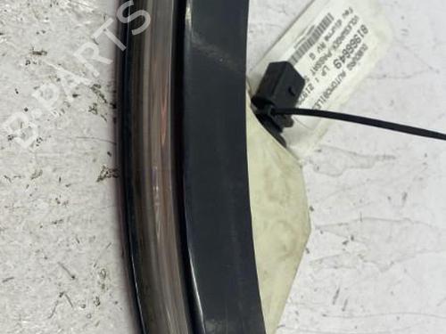 Left front indicator VW PASSAT B6 (3C2) 2.0 TDI 16V | BP22832842C32 
