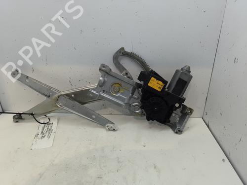Used Front right window mechanism OPEL CORSA B (S93) 1.4 i (F08, F68, M68) (60 hp) 27094075