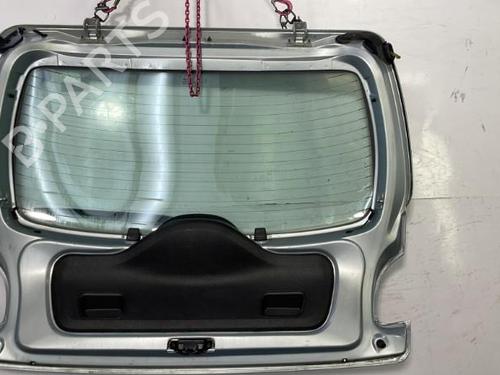 Tailgate PEUGEOT 206 Hatchback (2A/C) 1.4 i | BP22841352C6 