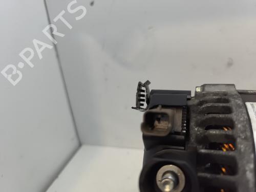 Alternator PEUGEOT 308 II (LB_, LP_, LW_, LH_, L3_) 1.5 BlueHDi 130 | BP29438911M7 