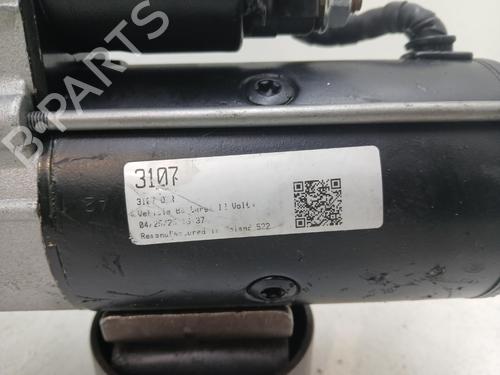 Used Starter Starter 37155903 37155903