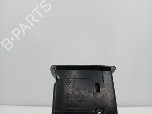 Right front window switch MERCEDES-BENZ B-CLASS Sports Tourer (W245) B 180 CDI (245.207) | BP30818821I26 