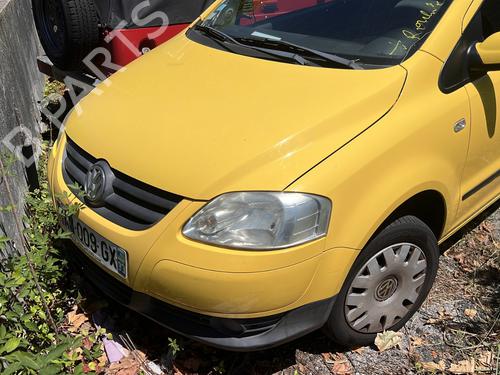 Used Parts VW FOX Hatchback (5Z1, 5Z3, 5Z4) 1.2 (55 hp) 3124584