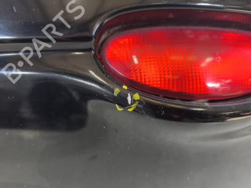 Used Rear bumper Rear bumper 39109218 39109218
