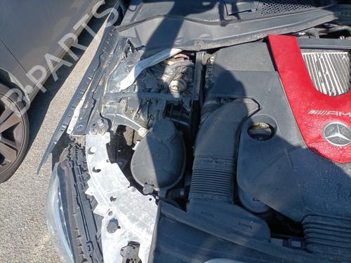 Engine MERCEDES-BENZ C-CLASS T-Model (S205) C 450 AMG 4-matic (205.264) | BP28731326M1