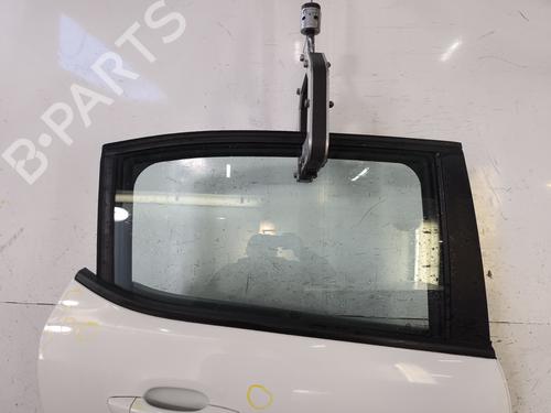 Dør højre bagtil CITROËN C3 III (SX) 1.2 VTi 82 | BP31987918C5