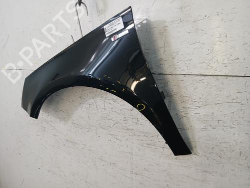 Left front fenders AUDI A1 (8X1, 8XK) 1.2 TFSI | BP32364971C41