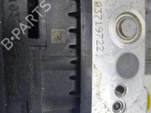 abs-pump-opel-insignia-a-g09-2008-2009-2010-2011-2012-2013-2014-2015-2016-2017-25996580 main image