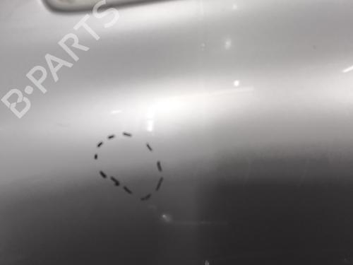 Drzwi przednie lewe RENAULT CLIO II (BB_, CB_) 1.4 16V (B/CB0P, BB13) | BP29980471C2