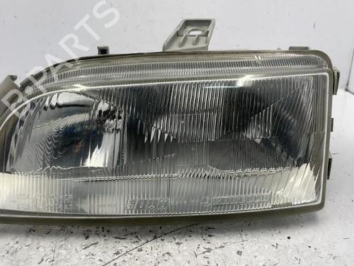 Left headlight FIAT PUNTO (176_) 75 1.2 | BP22817300C28 