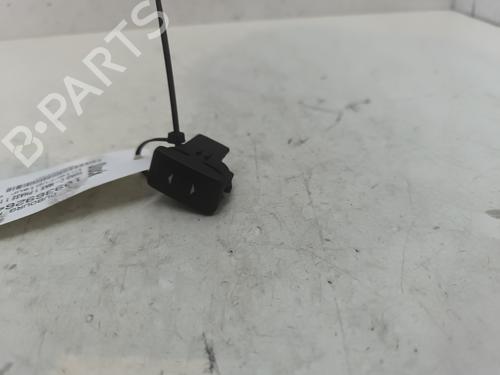 Used Right front window switch Right front window switch FORD FOCUS C-MAX (DM2) 1.6 TDCi (109 hp) 27982679 27982679