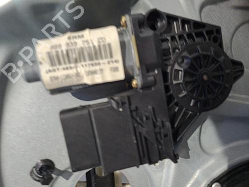Used Rear left window mechanism Rear left window mechanism VW PASSAT B5 Variant (3B5) 1.9 TDI (115 hp) 22822696 22822696
