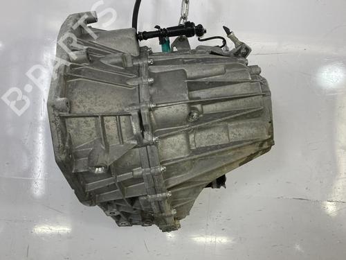 Gearbox RENAULT MEGANE IV Grandtour (K9A/M/N_) 1.2 TCe 100 | BP22820552M3 