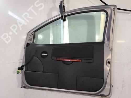 Dør højre fortil CITROËN C2 (JM_) 1.1 | BP29980504C3