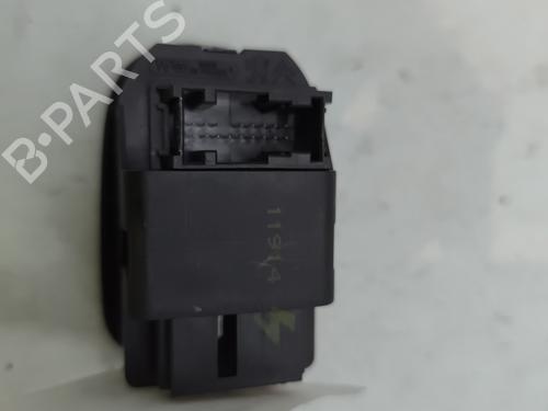 Left front window switch PEUGEOT 206 Hatchback (2A/C) 1.4 HDi eco 70 | BP28178540I27 
