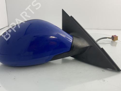 Right mirror SEAT IBIZA III (6L1) 1.4 16V | BP22815178C27 