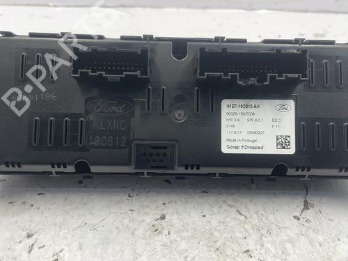 Used Climate control Climate control FORD FIESTA VII (HJ, HF) 1.0 EcoBoost (101 hp) 22847008 22847008