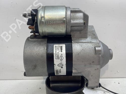 Startmotor RENAULT TWINGO II (CN0_) 1.2 16V (CN04, CN0B) 8200369521