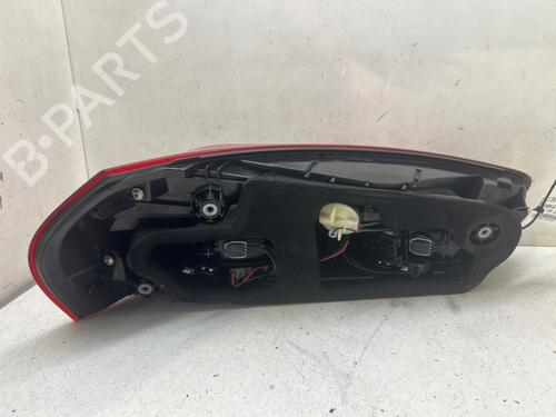 Used Right taillight Right taillight CITROËN C4 Picasso II 1.6 BlueHDi 120 (120 hp) 40516441 40516441