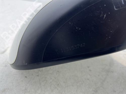 Right mirror NISSAN JUKE (F15) 1.5 dCi | BP29491980C27 