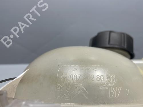expansion-tank-citroen-c3-iii-sx-2016-28328705 main image