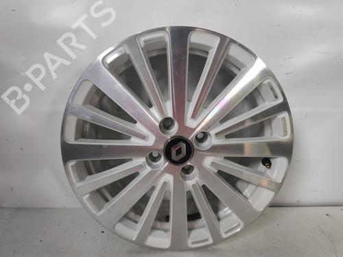Felg RENAULT TWINGO III (BCM_, BCA_) [2014-2025]  29438801