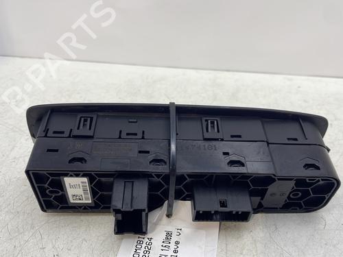 Switch RENAULT GRAND SCÉNIC IV (R9_) 1.6 dCi 160 | BP28718447I30 