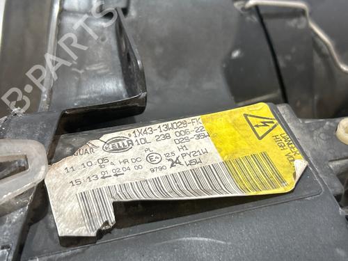 Højre forlygte Højre forlygte 37660724 37660724