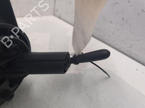 Right mirror DACIA SANDERO 1.2 16V LPG | BP27453330C27