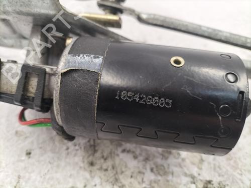 Front wiper motor SEAT INCA (6K9) 1.9 SDI | BP26741827M29 