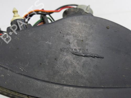 Right taillight MAZDA 323 F VI Hatchback (BJ) 2.0 D | BP22825210C35 
