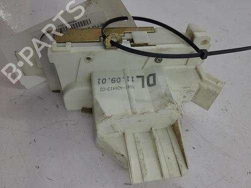 Rear left lock FORD MONDEO III (B5Y) 2.0 16V DI / TDDi / TDCi | BP22821109C100 
