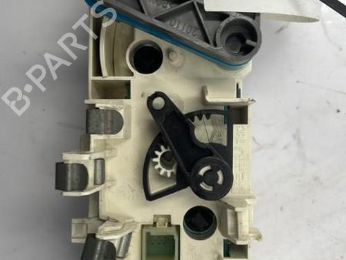 Climate control CITROËN BERLINGO / BERLINGO FIRST Box Body/MPV (M_) 1.9 D 70 (MBWJZ, MCWJZ) | BP22831421I5 