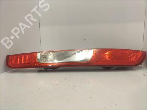 Used Left taillight Left taillight FORD FOCUS II (DA_, HCP, DP) 1.6 TDCi (90 hp) 22831841 22831841