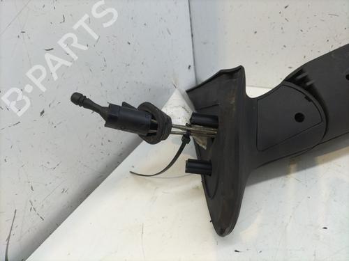 Right mirror PEUGEOT 306 Hatchback (7A, 7C, N3, N5) 1.9 DT | BP29338816C27 