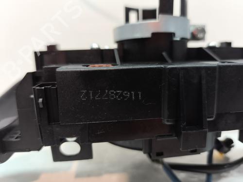 Steering column stalk PEUGEOT 207 (WA_, WC_) 1.6 HDi | BP30647678I23