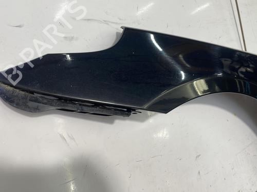 Used Left front fenders Left front fenders BMW 5 Touring (E61) 525 xd (197 hp) 22840724 22840724