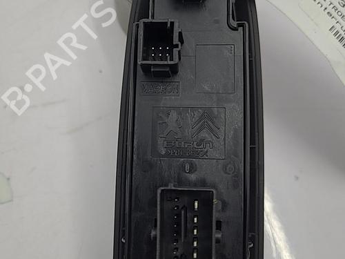 Switch CITROËN C4 II (NC_) 1.6 HDi 115 | BP22824796I30