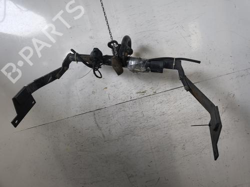 Trækkugle/Mekanisme Trækkugle/Mekanisme PEUGEOT PARTNER MPV (5_, G_) [1996-2026] 33737333 33737333