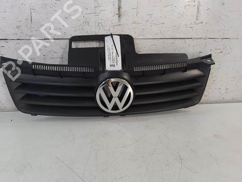 Used Grille VW POLO IV (9N_, 9A_) 1.2 12V (64 hp) 28591749