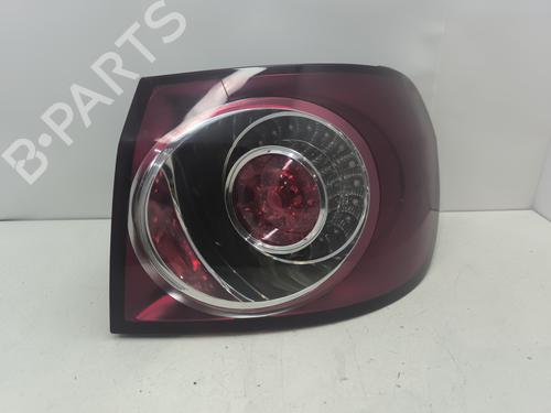 Højre baglygte VW GOLF PLUS V (5M1, 521) 1.6 TDI (105 hp) 33198608