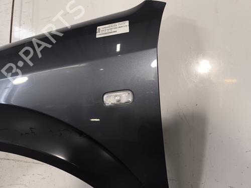 Left front fenders AUDI ALLROAD C5 (4BH) 2.5 TDI quattro | BP26031488C41 