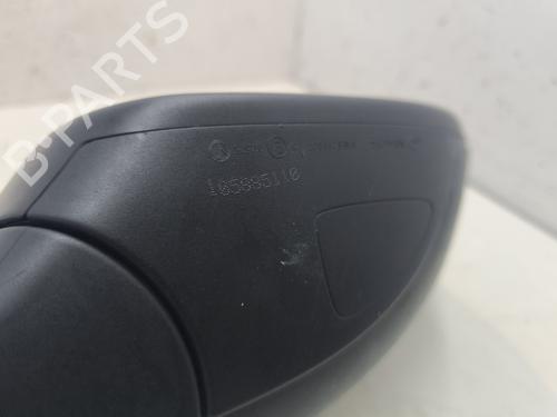 Right mirror VW GOLF VI (5K1) 1.6 TDI | BP26666900C27 