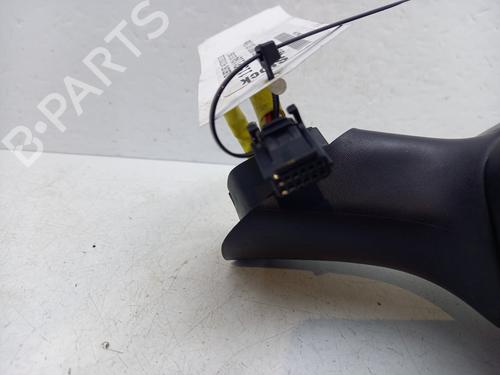 Right mirror RENAULT CAPTUR I (J5_, H5_) 1.5 dCi 90 (J5N4, J5M5, J5MW, J5M6, J5AL, J5AJ) | BP31609930C27