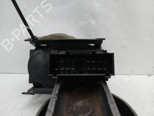 Used Headlight switch Headlight switch FORD FUSION (JU_) 1.6 TDCi (90 hp) 34412632 34412632