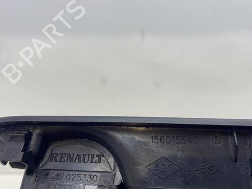 Left rear window switch RENAULT MEGANE II (BM0/1_, CM0/1_) 1.5 dCi (BM1F, CM1F) | BP29141418I29